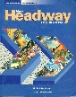 New Headway English Course Intermediate Student´s Book - Soars John and Liz