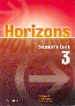 Horizons 3 - Student´s Book + Workbook - Radley Paul a kol.