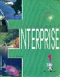 Enterprise 1 - Beginner Coursebook + Workbook - Evans Virginia, Dooley Jenny