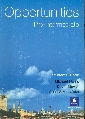 Opportunities Pre-Intermediate Student´s Book + Language Powerbook - Harris Michael, Dean Michael a kol.