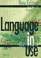 Language in Use Pre-Intermediate New Edition Classroom Book - Doff Adrian, Jones Christopher