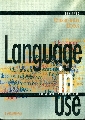 Language in Use Beginner Classroom Book + Self-Study Workbook with answer key - Doff Adrian, Jones Christopher