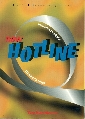 New Hotline Pre-Intermediate Student´s Book + Workbook - Hutchinson Tom