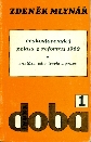 Československý pokus o reformu 1968 Analýza jeho teorie a praxe - Mlynář Zdeněk