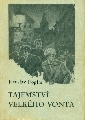 Tajemství Velkého Vonta - Foglar Jaroslav