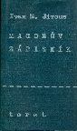 Magorův zápisník - Jirous Ivan Martin
