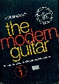The Modern Guitar 1 - Maibach H. R.