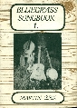Bluegrass Songbook 1. - Žák Martin