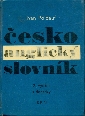 Česko - anglický slovník středního rozsahu - Poldauf Ivan