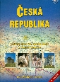Česká republika. Sešitový atlas pro základní školy a víceletá gymnázia - kolektiv