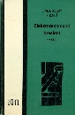 Elektrotechnické kreslení pro SOU - Veselovský Ján, Daniš Stanislav