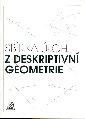 Sbírka úloh z deskriptivní geometrie - Maňásková Eva