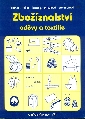 Zbožíznalství. Oděvy a textilie - Dorner Helmut a kol.