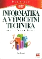 Informatika a výpočetní technika pro střední školy - Kmoch Petr