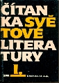 Čítanka světové literatury I. - Hnízdo Vlastislav
