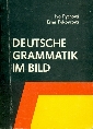 Deutsche Grammatik im Bild - Pýchová Iva, Pukovcová Erna