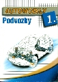 Automobily 1. Podvozky - Jan Zdeněk, Ždánský Bronislav