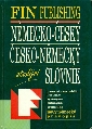 Německo-český česko-německý studijní slovník - Řešetka Miroslav a kol.