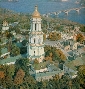 Státní historicko kulturní chráněné území Kyjevskopečerská lávra - kolektiv