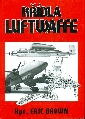 Křídla Luftwaffe - Brown Eric