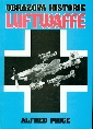 Obrazová historie Luftwaffe - Price Alfred