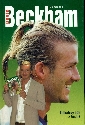David Beckham - Fotbalový bůh z Anglie - Greene Ed