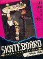 Skateboard Průvodce základními technikami skateboardingu - Kane Steven