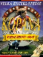 Kopaná - Velká encyklopedie - kolektiv autorů