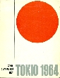 Tokio 1964  XVIII. olympijské hry - Bureš Karel, Žurman Oldřich