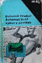 Automat svět - Hrabal Bohumil