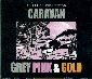 Grey Pink & Gold 2CD - Caravan