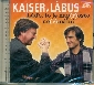 Lůďo, to je naprosto normální a další povedené scénky - Kaiser a Lábus