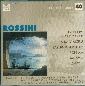 Rossini - předehry a árie z oper - Gioacchino Rossini