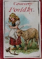 Cassauovy povídky pro mládež - Cassau