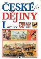 České dějiny I - Beneš Zdeněk, Petráň Josef