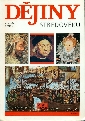 Dějiny středověku a prvního století raného novověku - Beneš Zdeněk