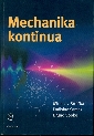 Mechanika kontinua - Brdička Miroslav, Samek Ladislav, Sopko Bruno
