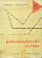 Polarometrické titrace - Doležal Jan, Zýka Jaroslav