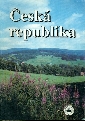 Česká republika Učebnice zeměpisu - Holeček Milan a kol.