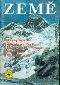 Země Úvod do geografie Učebnice zeměpisu pro střední školy - Janský Bohumír a kol.