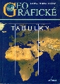 Geografické tabulky - Skokan Ladislav, Bursa Milan, Peštová Jana