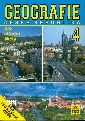 Geografie 4 pro střední školy Česká republika - Kastner Jiří a kol.
