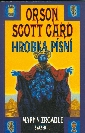 Hrobka písní - Card Orson Scott